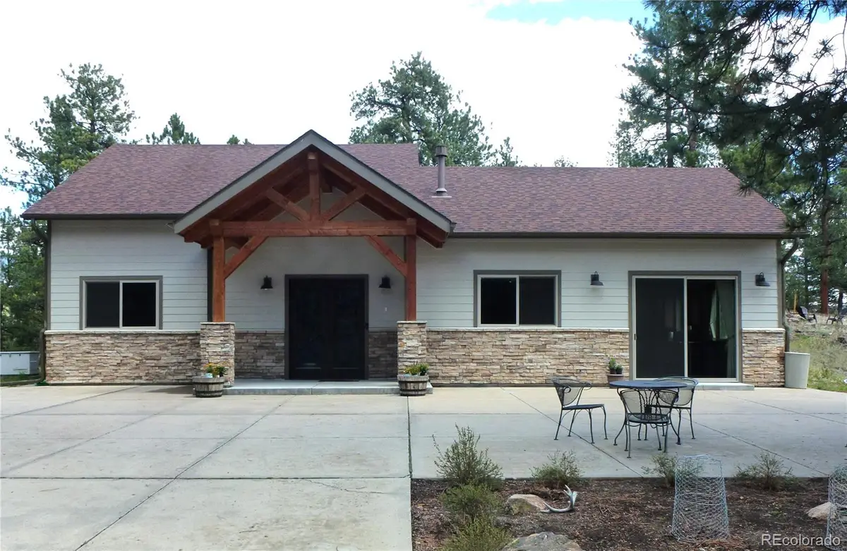 13694 Drake Court, Pine, CO 80470 - #1