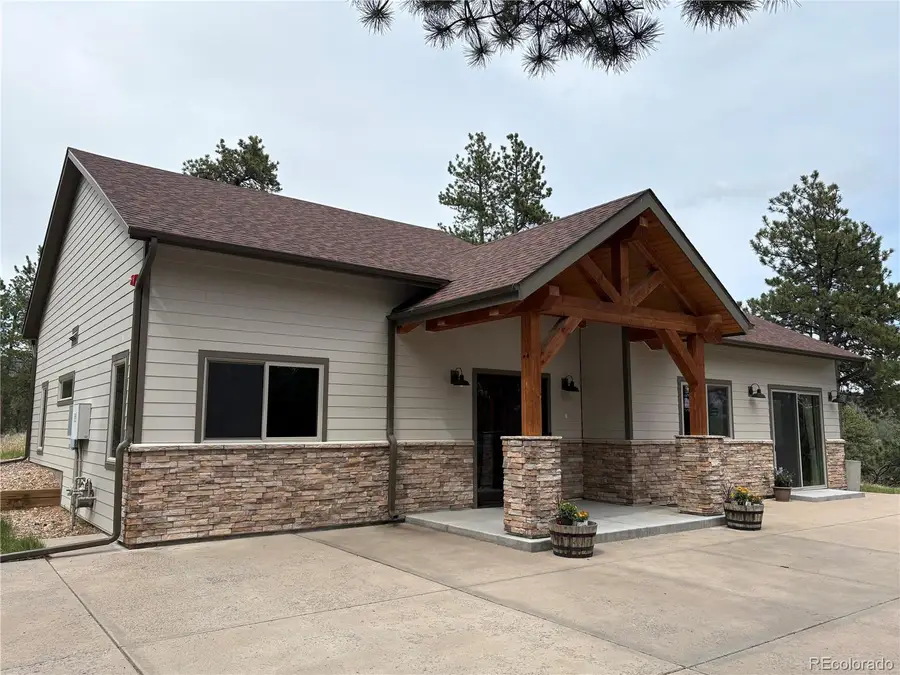 13694 Drake Court, Pine, CO 80470 - #2