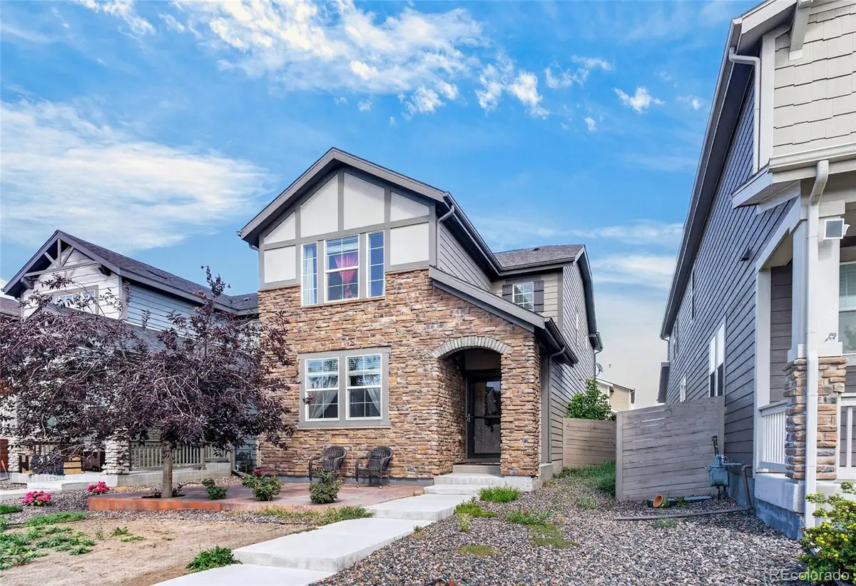 4728 Helena, Denver, CO 80239 - #1