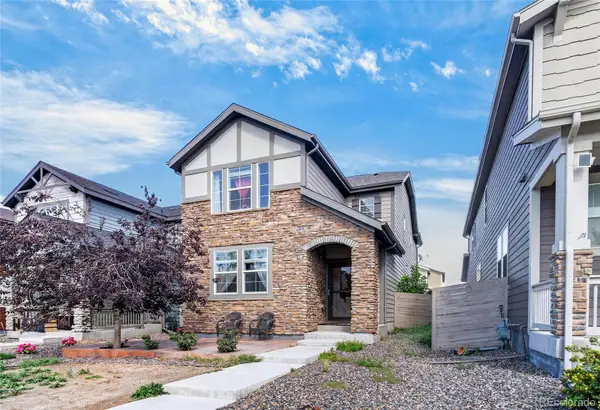 4728 Helena, Denver, CO 80239