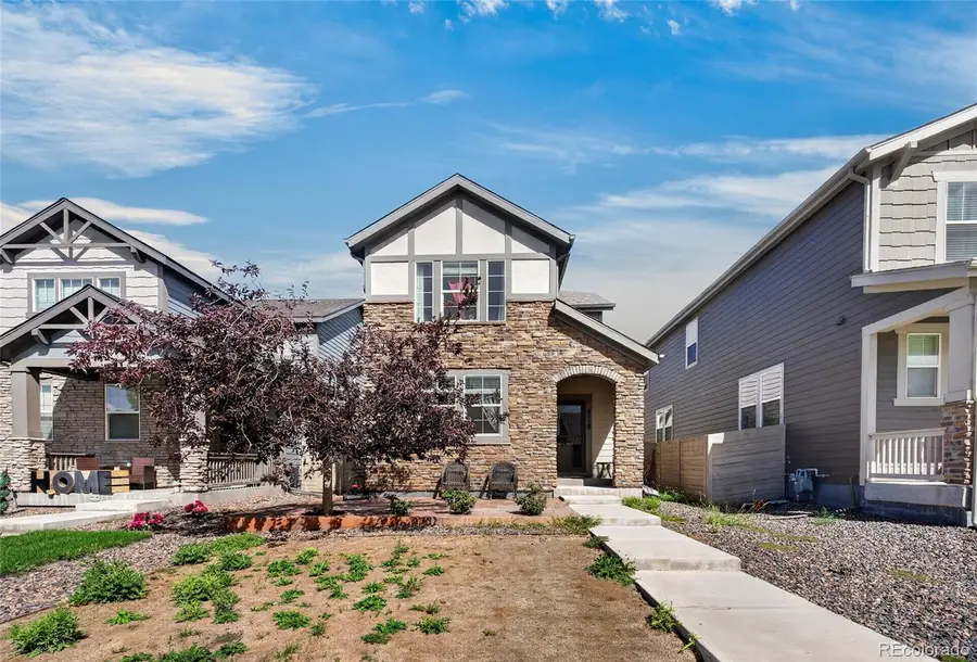 4728 Helena, Denver, CO 80239 - #2