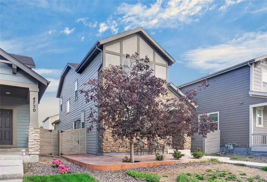 4728 Helena, Denver, CO 80239 - #3