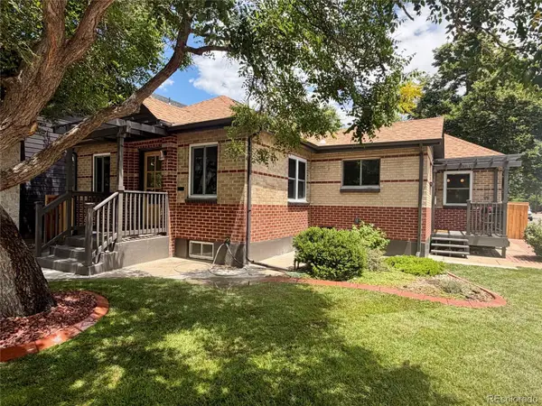 4104-4106 N Yates Street, Denver, CO 80212
