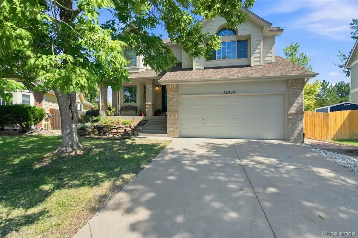 12439 W 84th Drive, Arvada, CO 80005 - #1