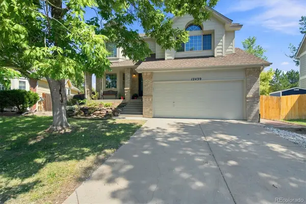 12439 W 84th Drive, Arvada, CO 80005