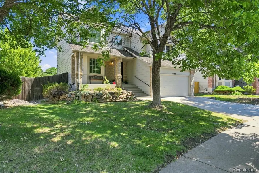 12439 W 84th Drive, Arvada, CO 80005 - #2