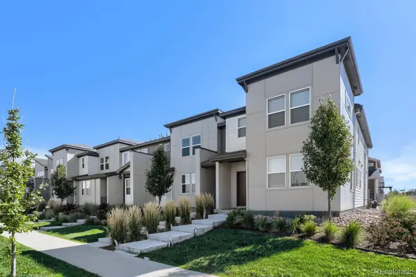 6504 N Biscay Street, Denver, CO 80249
