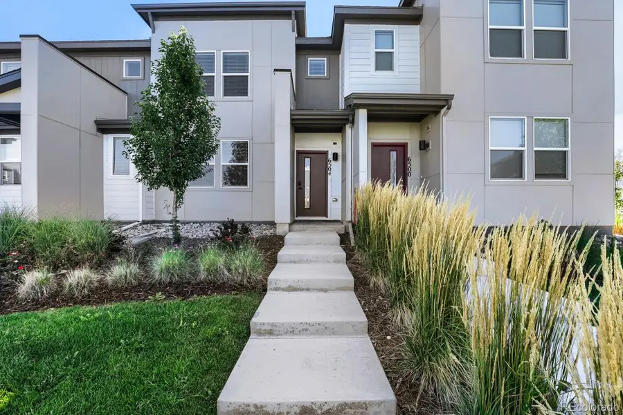 6504 N Biscay Street, Denver, CO 80249 - #2