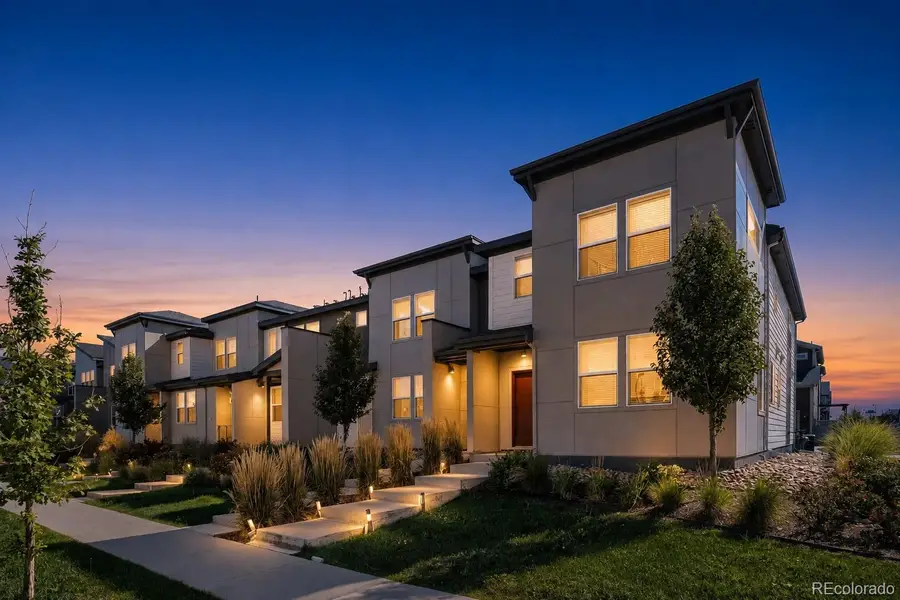 6504 N Biscay Street, Denver, CO 80249 - #3
