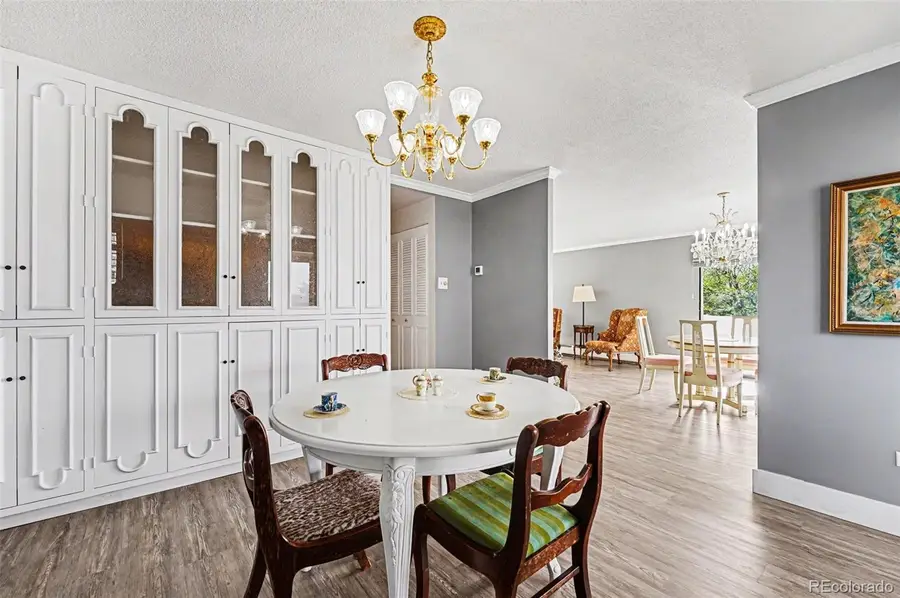 3131 E Alameda Avenue #301, Denver, CO 80209 - #2