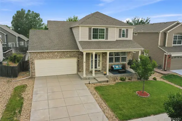 9971 Joplin Street, Commerce City, CO 80022