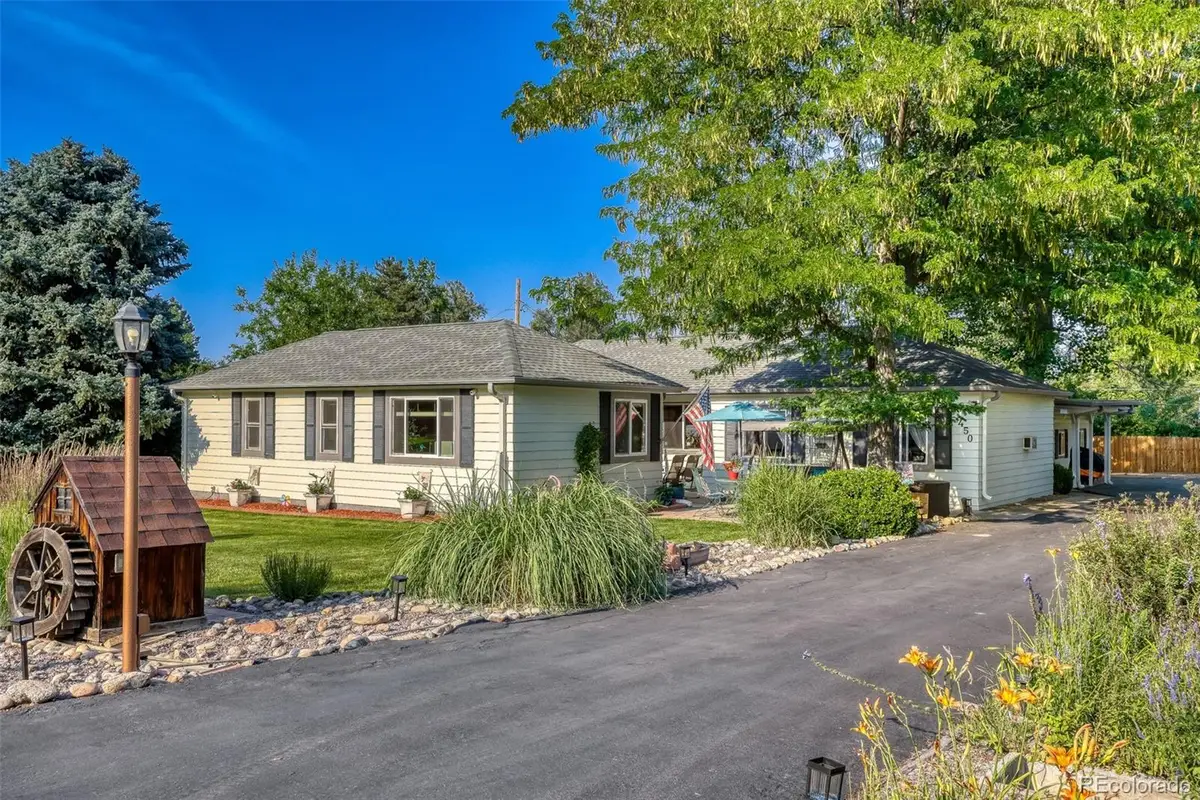 450 Garland Street, Lakewood, CO 80226 - #1
