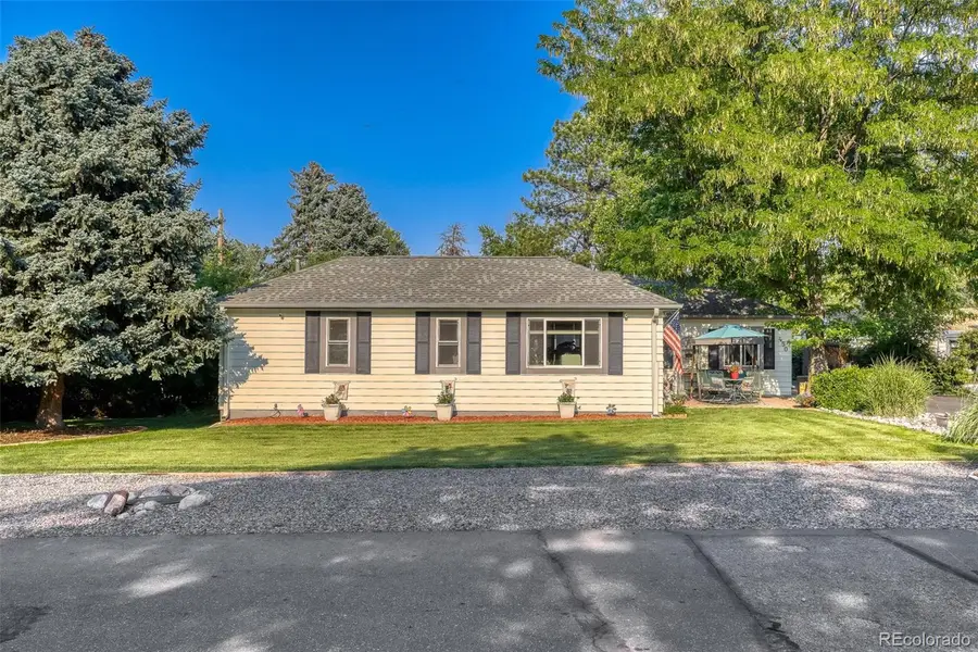 450 Garland Street, Lakewood, CO 80226 - #2