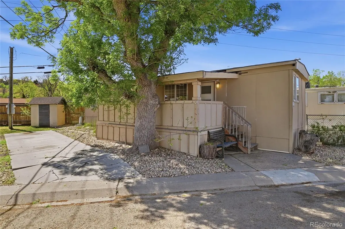 5250 W 53rd Avenue, Arvada, CO 80002 - #1