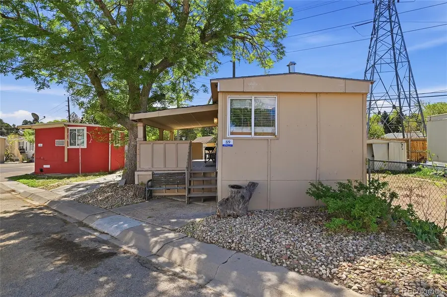 5250 W 53rd Avenue, Arvada, CO 80002 - #2