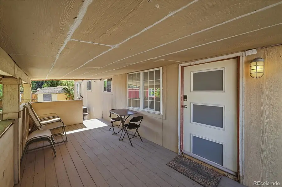 5250 W 53rd Avenue, Arvada, CO 80002 - #3