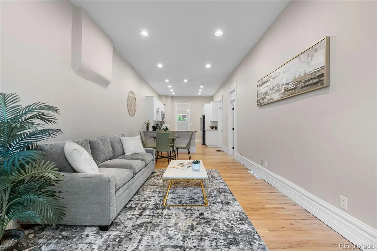 328 E Dakota Avenue, Denver, CO 80209 - #1