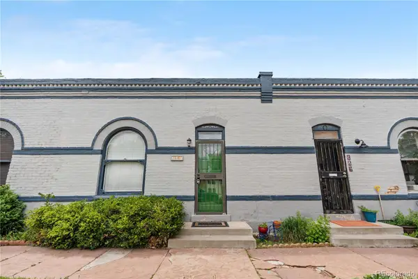 328 E Dakota Avenue, Denver, CO 80209