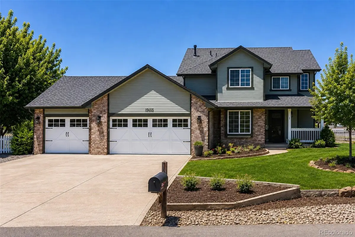 15655 Gadsden Drive, Brighton, CO 80603 - #1