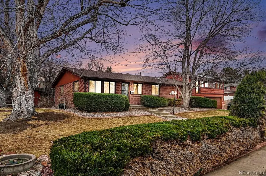 6500 Brentwood Street, Arvada, CO 80004 - #2