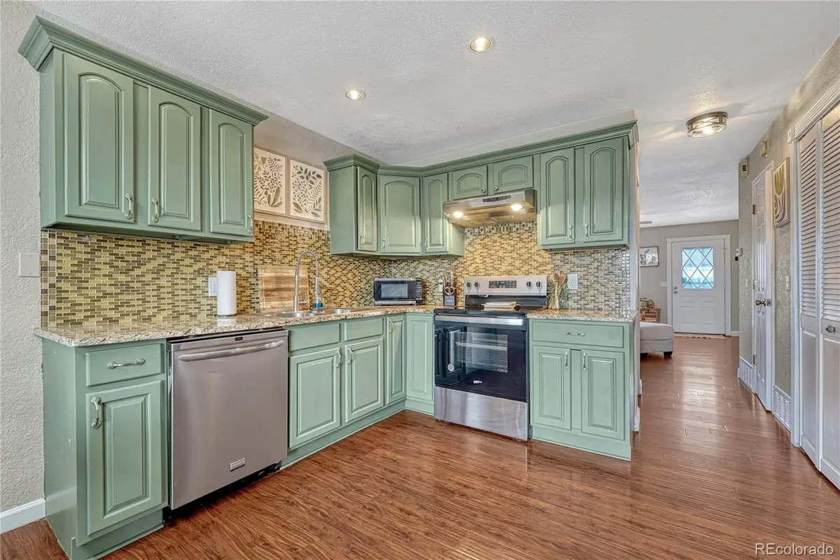 1662 S Idalia Circle #J, Aurora, CO 80017 - #1