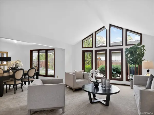 5972 S Eudora Court, Centennial, CO 80121