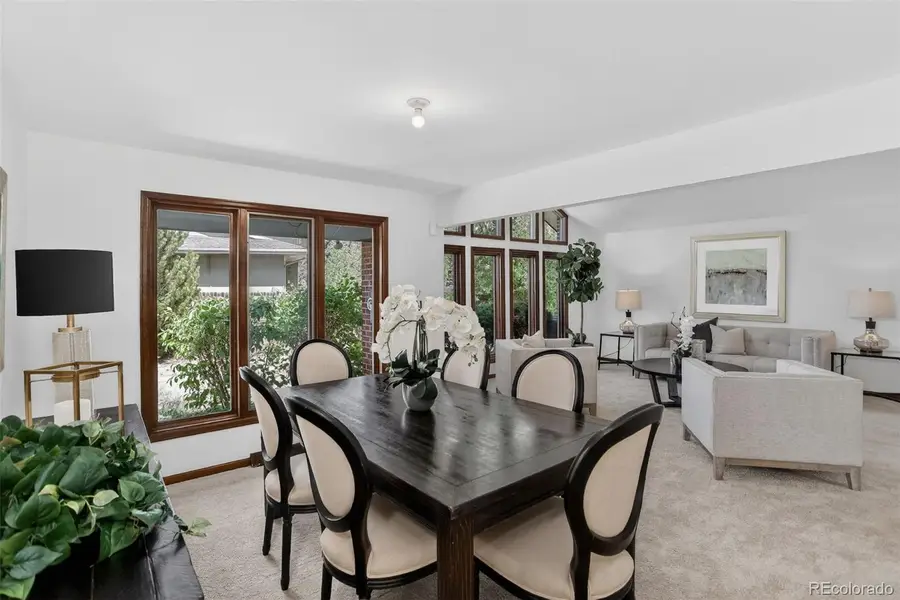 5972 S Eudora Court, Centennial, CO 80121 - #2