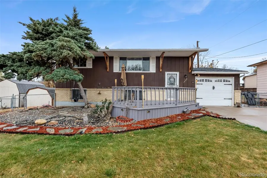 1358 Luna Drive, Fountain, CO 80817 - Image #2