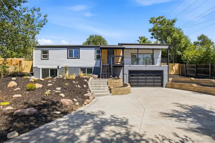 5955 W 7th Ave, Denver, CO 80214 - #2