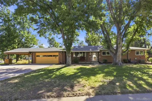 150 Field Street, Denver, CO 80226
