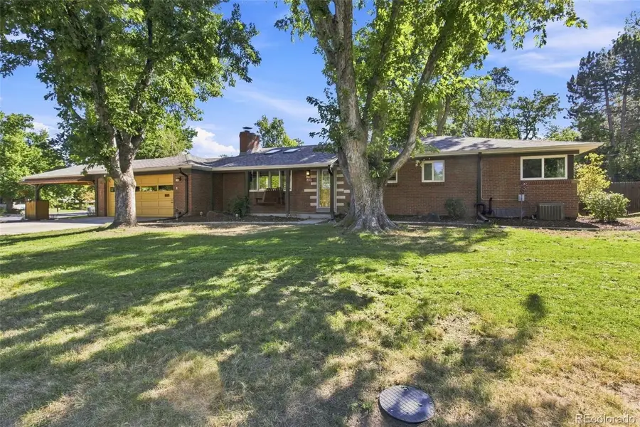 150 Field Street, Denver, CO 80226 - #2