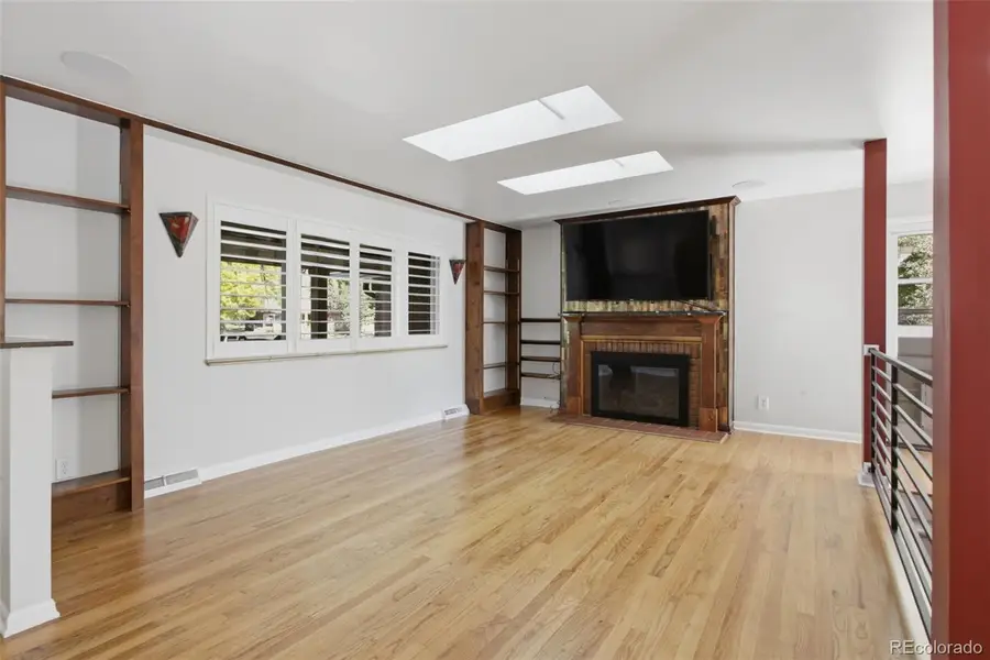 150 Field Street, Denver, CO 80226 - #3