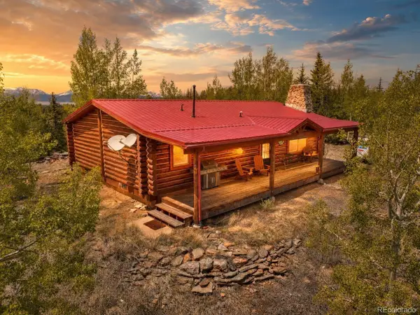 312 Bowstring Road, Como, CO 80432