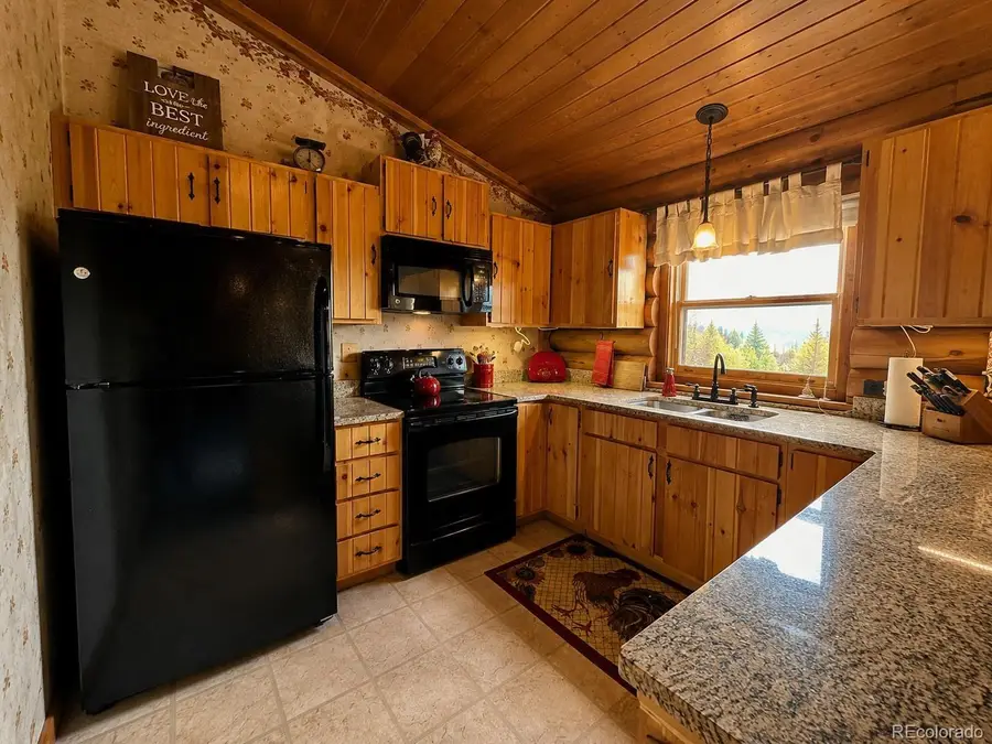 312 Bowstring Road, Como, CO 80432 - #2