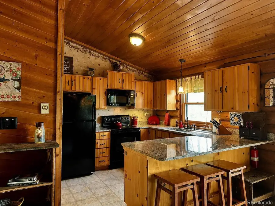 312 Bowstring Road, Como, CO 80432 - #3
