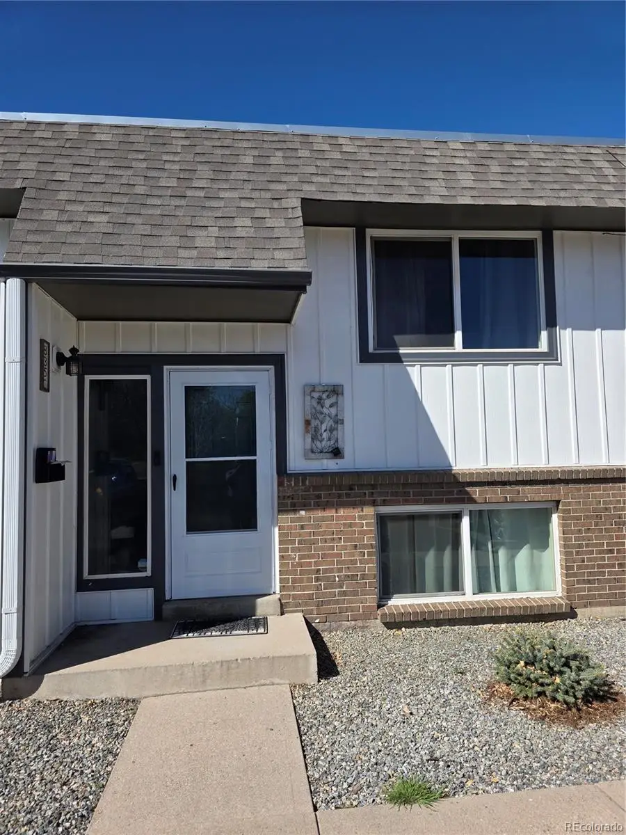 835 Tennyson Street #C, Denver, CO 80204 - #1