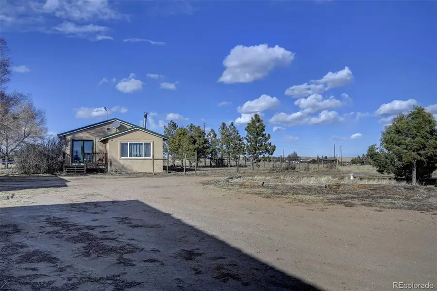 9420 Mulberry Road, Calhan, CO 80808 - #2