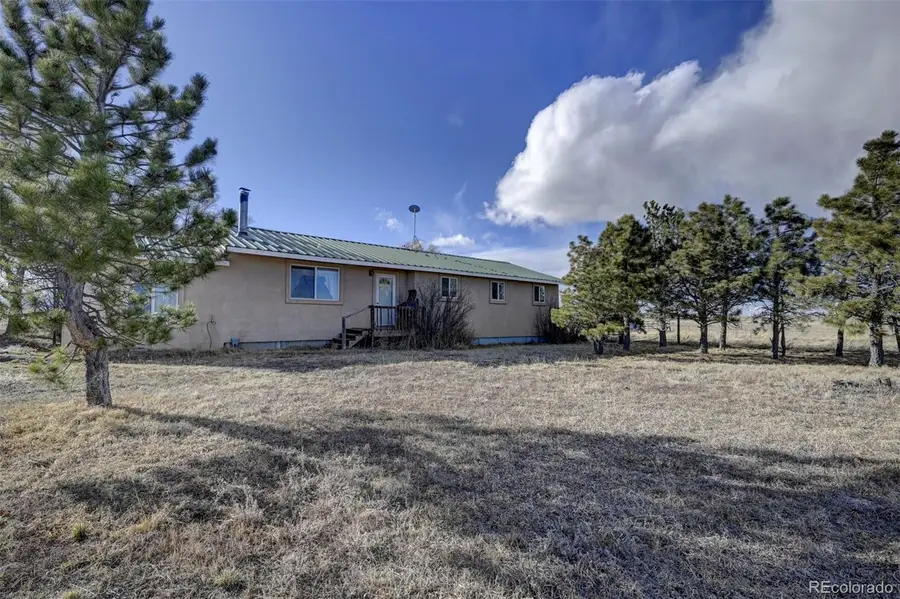 9420 Mulberry Road, Calhan, CO 80808 - #3