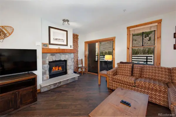 100 Dercum Square #8362, Keystone, CO 80435