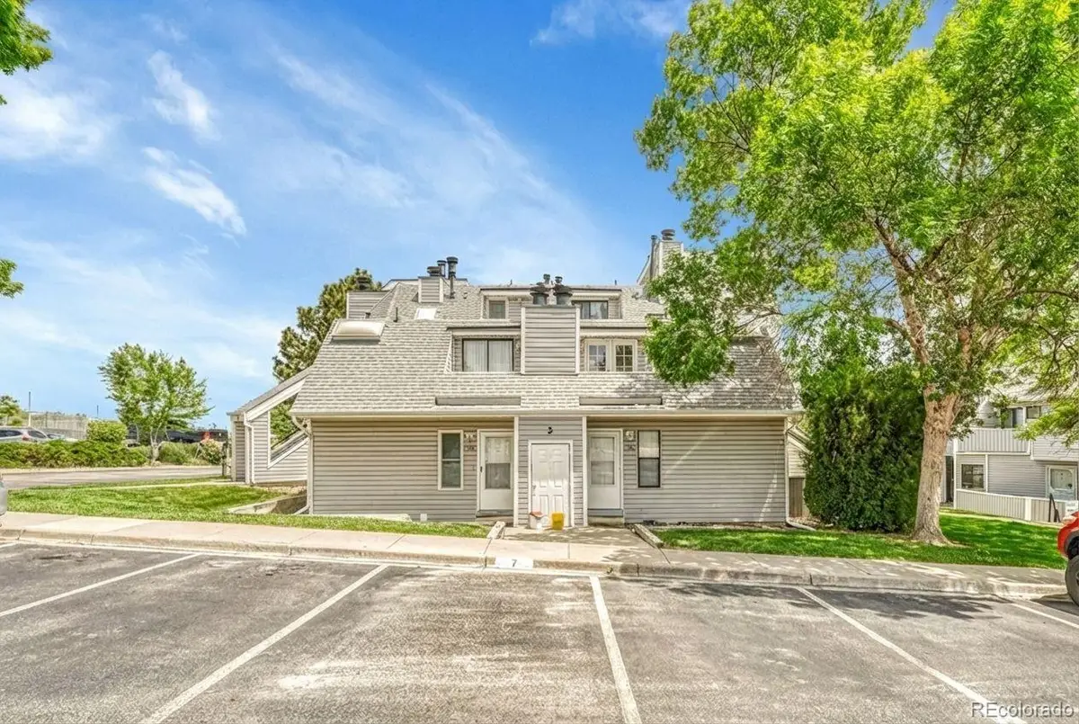 8701 Huron Street #211, Thornton, CO 80260 - Image #1