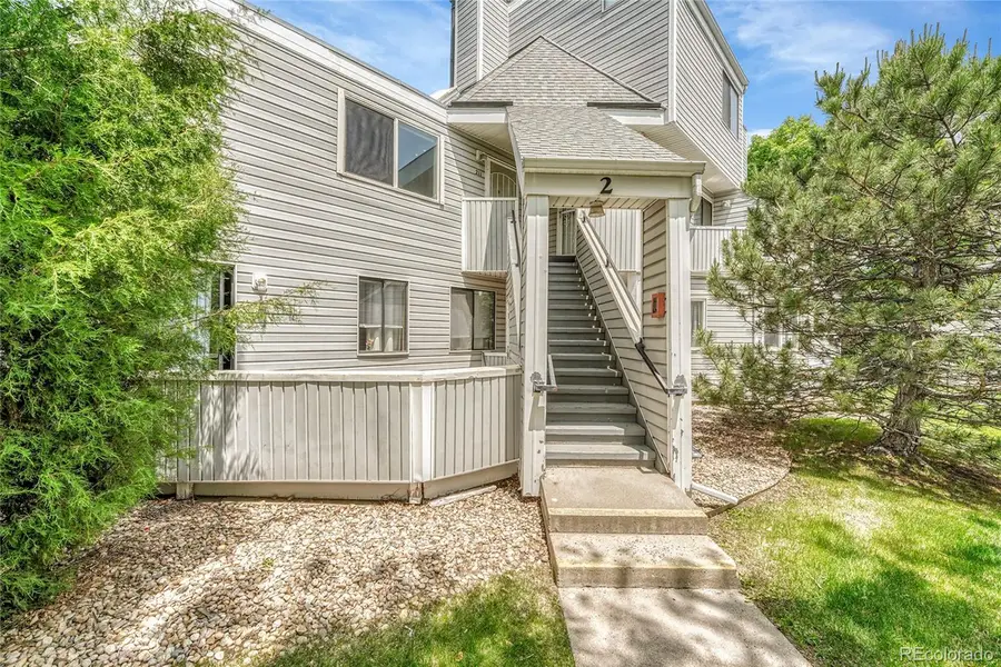 8701 Huron Street #211, Thornton, CO 80260 - Image #2