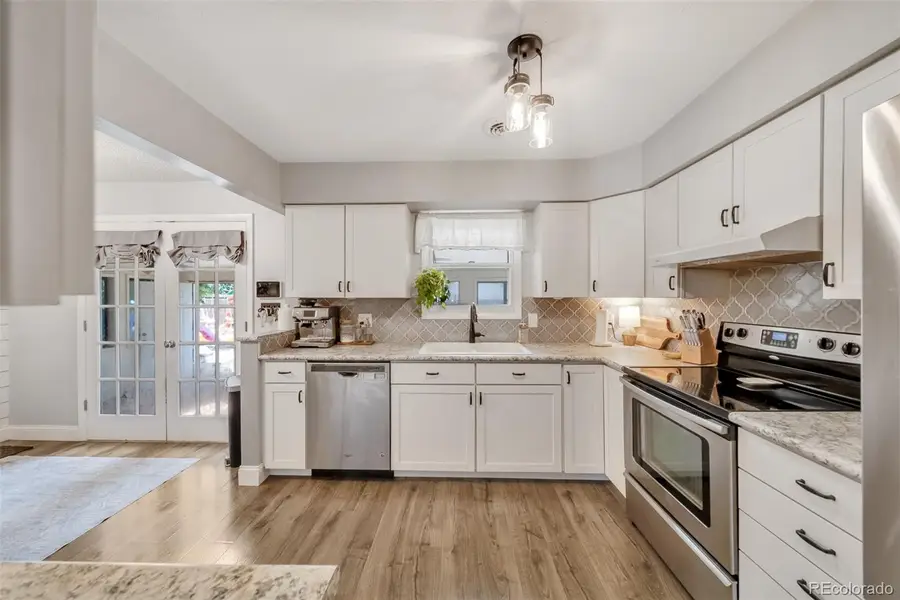 304 Dahlia Street, Fort Morgan, CO 80701 - #3