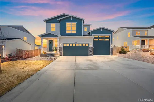 10296 Country Manor Drive, Peyton, CO 80831
