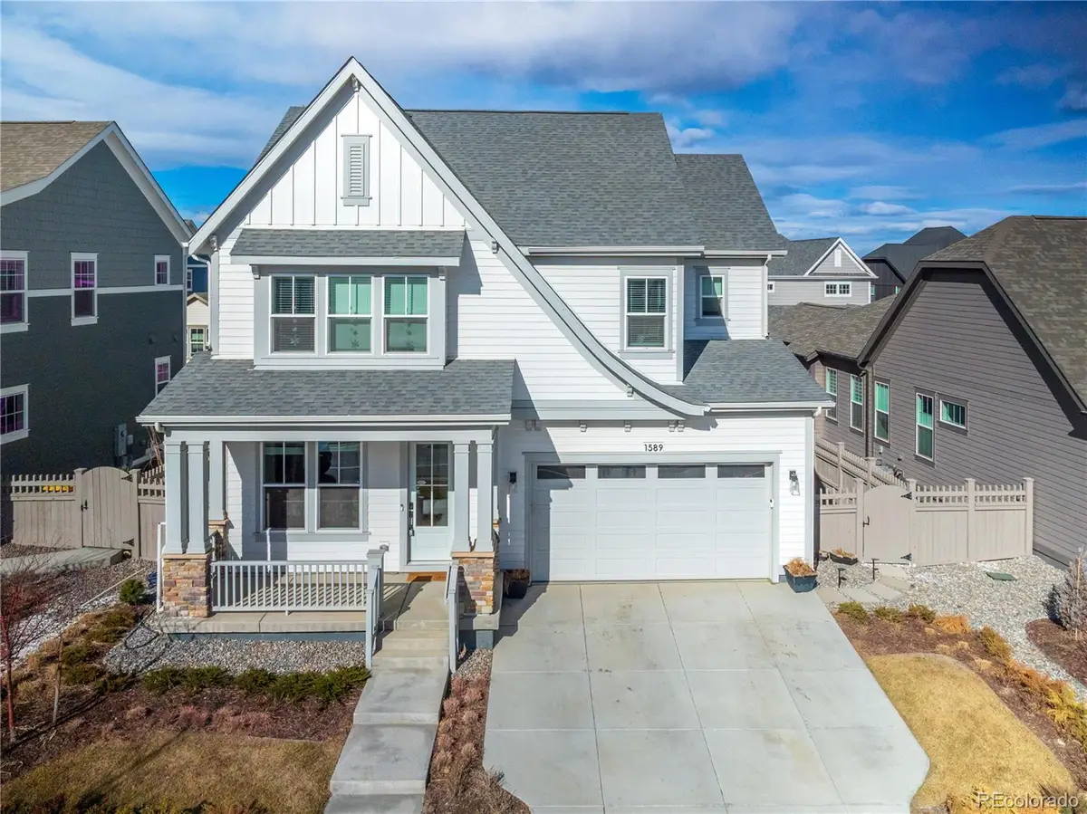1589 Chestnut Avenue, Erie, CO 80516 - Image #1