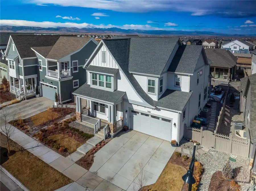 1589 Chestnut Avenue, Erie, CO 80516 - Image #2