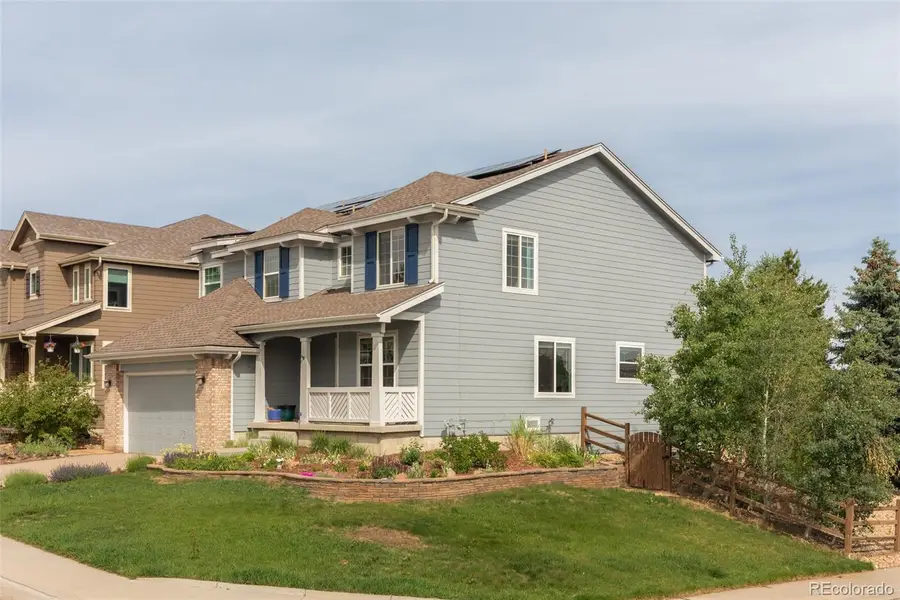 10231 Rustic Redwood Lane, Highlands Ranch, CO 80126 - #2