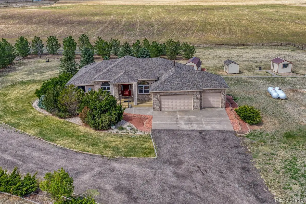 57885 E Geddes Avenue, Strasburg, CO 80136 - #1