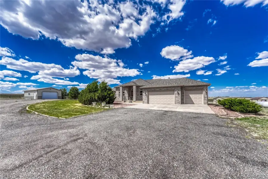 57885 E Geddes Avenue, Strasburg, CO 80136 - #2
