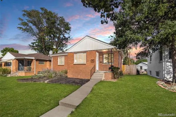 3300 Bellaire Street, Denver, CO 80207