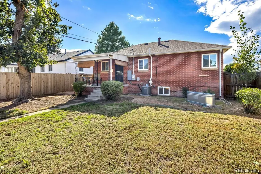 3300 Bellaire Street, Denver, CO 80207 - #2